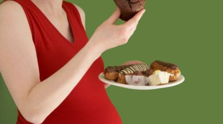 Mother's Diet May Influence Children's Later Drug And Alcohol Abuse