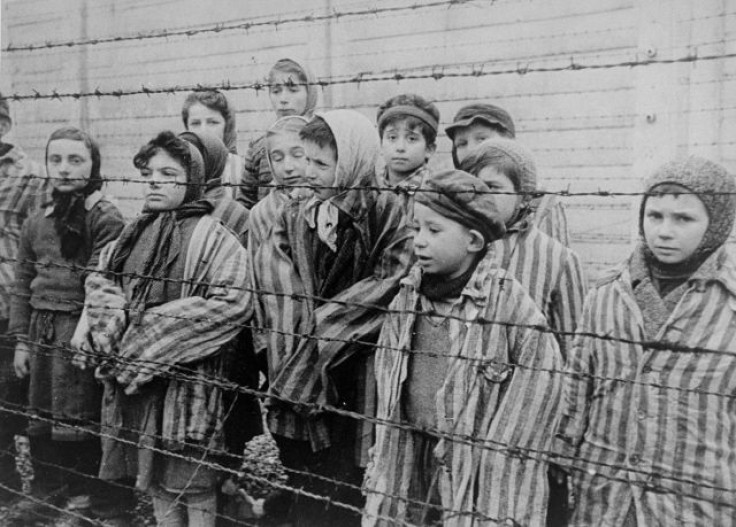 Male Holocaust Survivors Outlive Pre-War Emmigrants