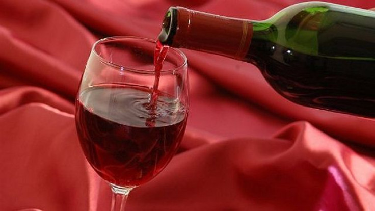 More People Choosing Wine Over Beer: Could They Have Heard About Its Health Benefits?