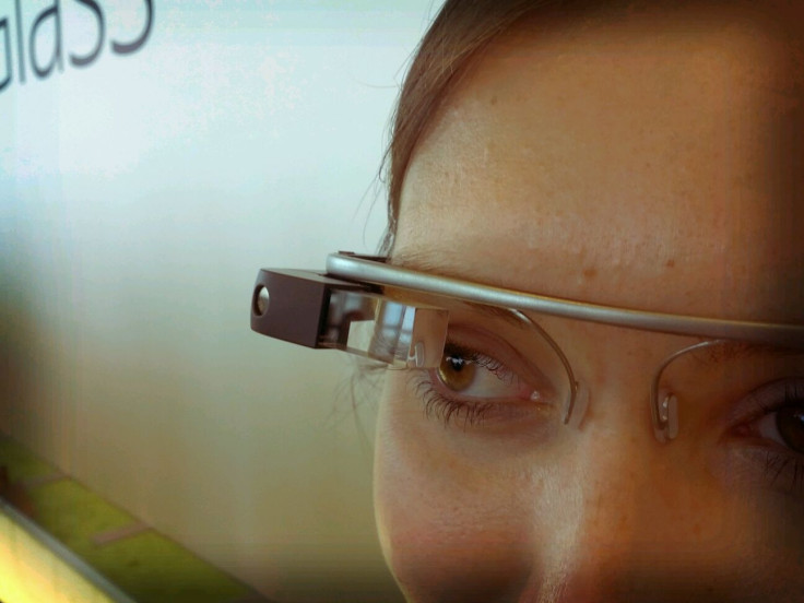 Doctors Brainstorm Possible Uses For Google Glasses