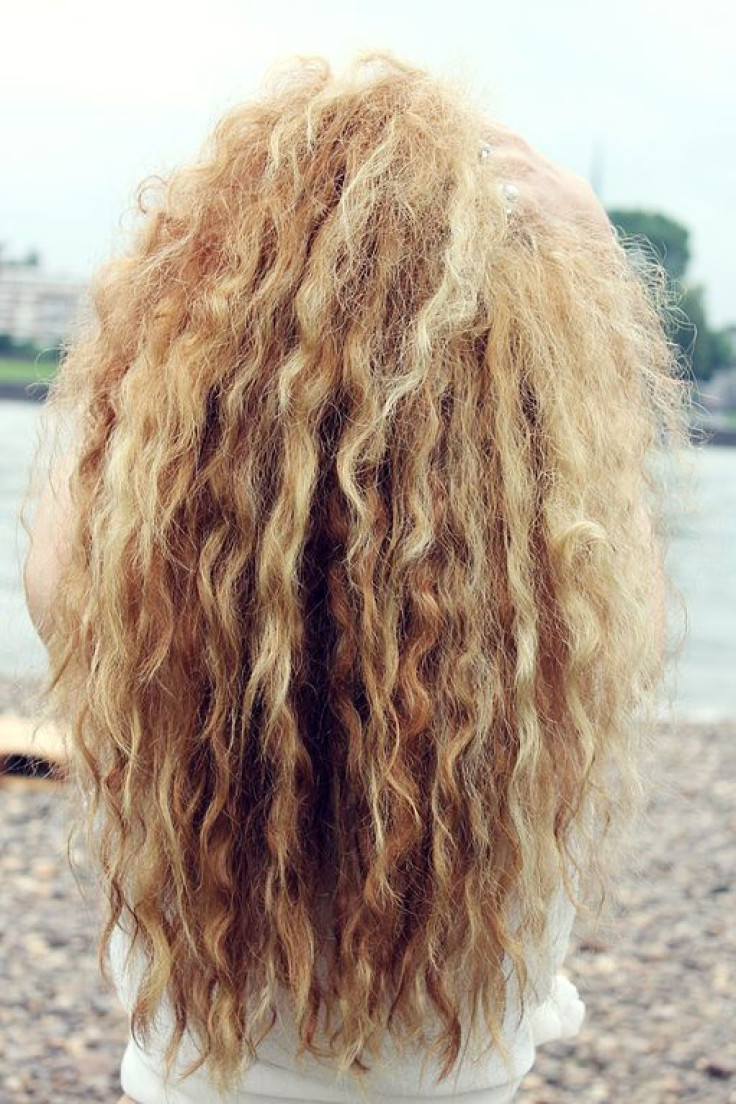 natural hair