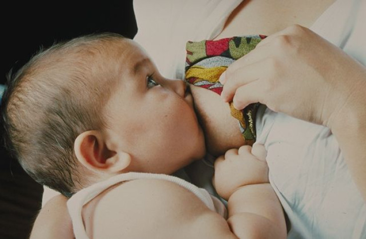 French Woman Offers To Breastfeed Children Of Gay Couples; But Is It Safe? 