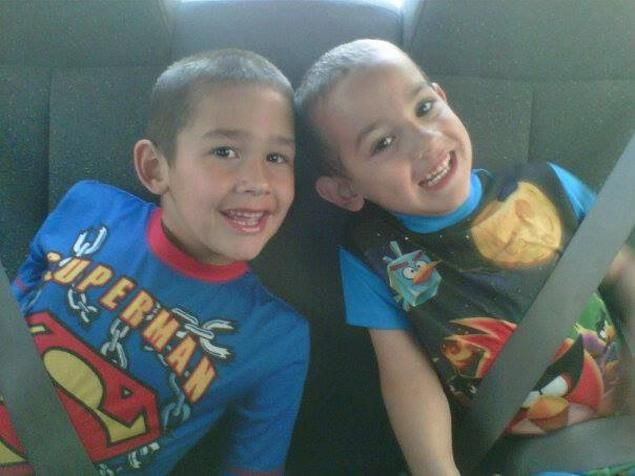 Boys