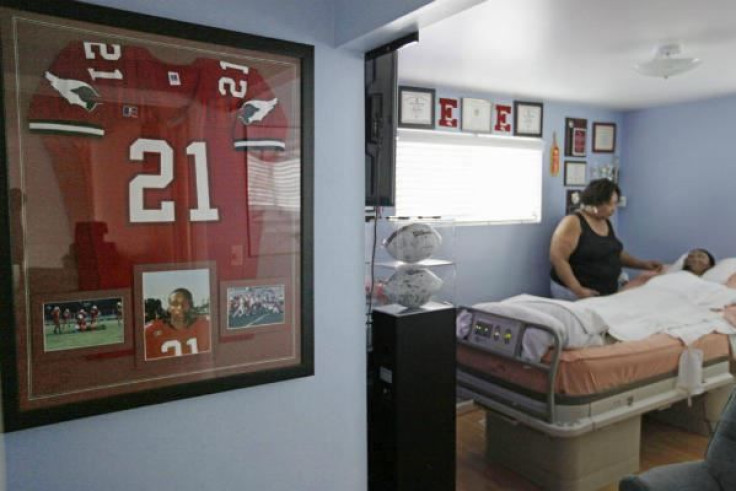 "Rocky's Law" Signed On Sunday To Cover Student Athletes Health Insurance For Injuries On The Field