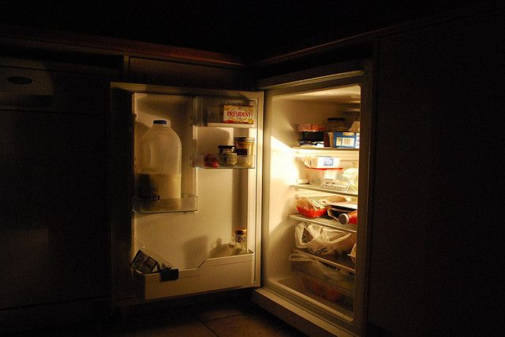 Refrigerator