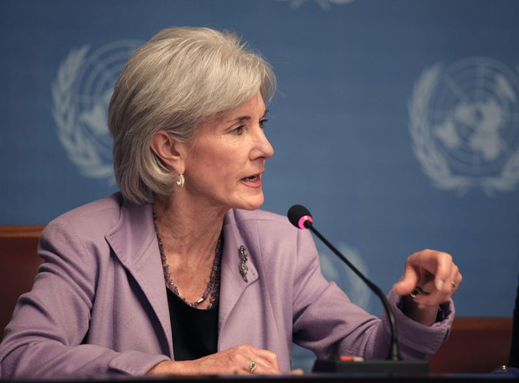 Kathleen Sebelius