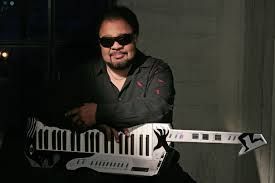 George Duke