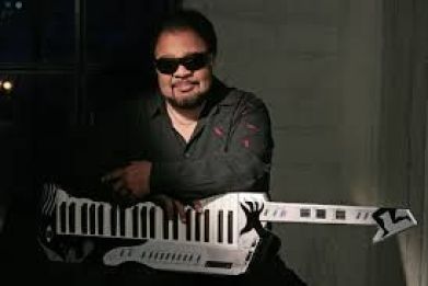 Jazz and R&B pioneer George Duke passed away on Monday at St. John's Hospital in Los Angeles.