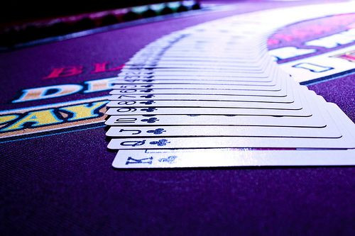 casino
