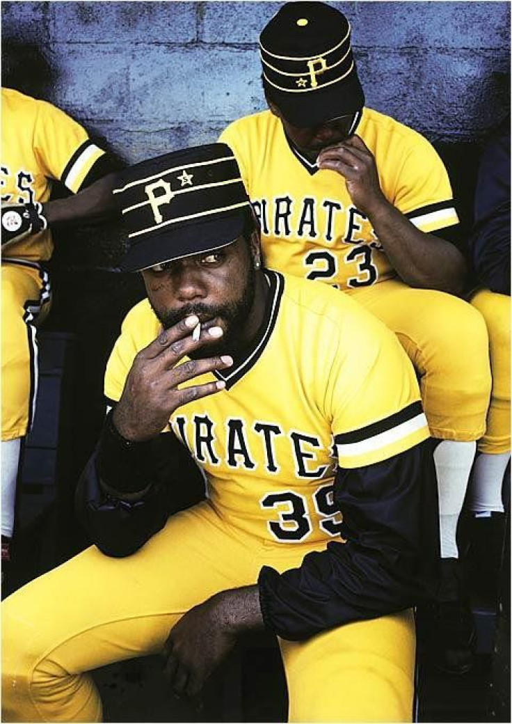 Dave Parker