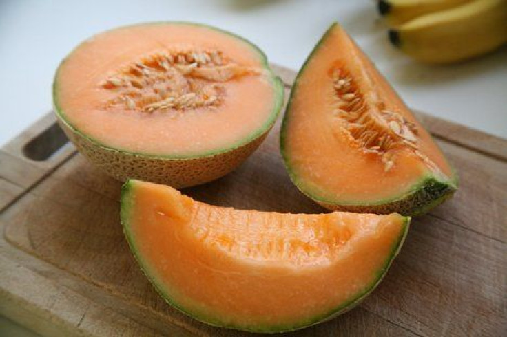 cantaloupe 