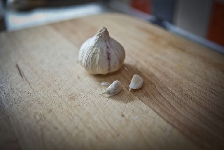 Garlic