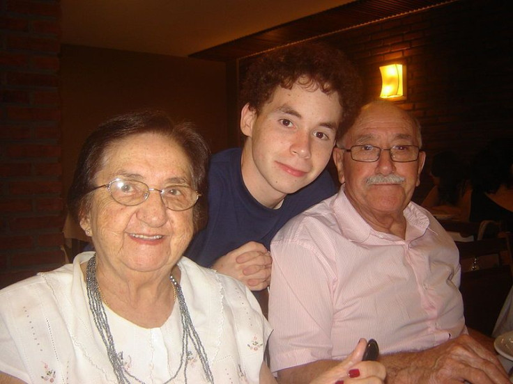 Aging Generations