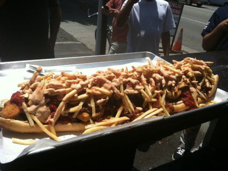 Big Fat Fatty