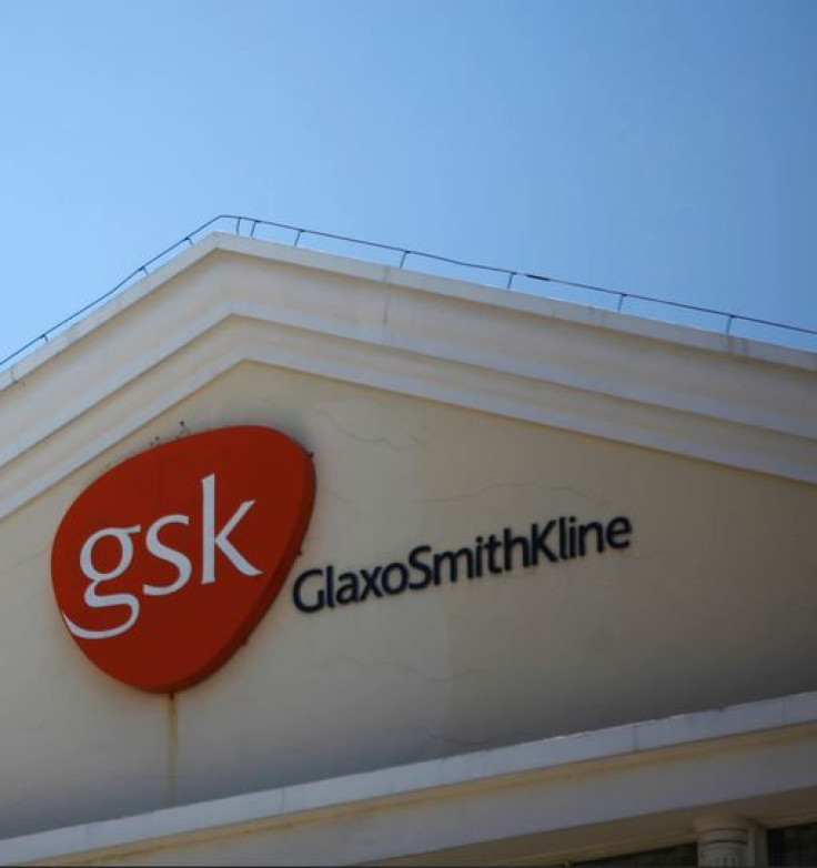 GlaxoSmithKline