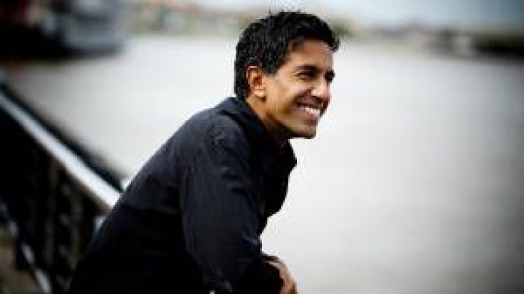 sanjay gupta