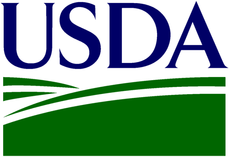 United States Department of Agriculture logo