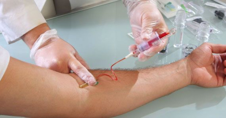 FDA Approves New Rapid HIV Diagnostic Test