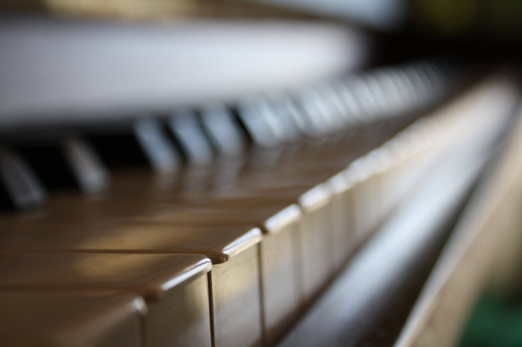 piano