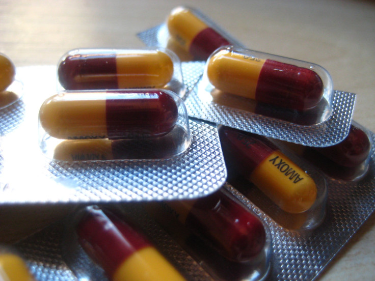 antibiotics