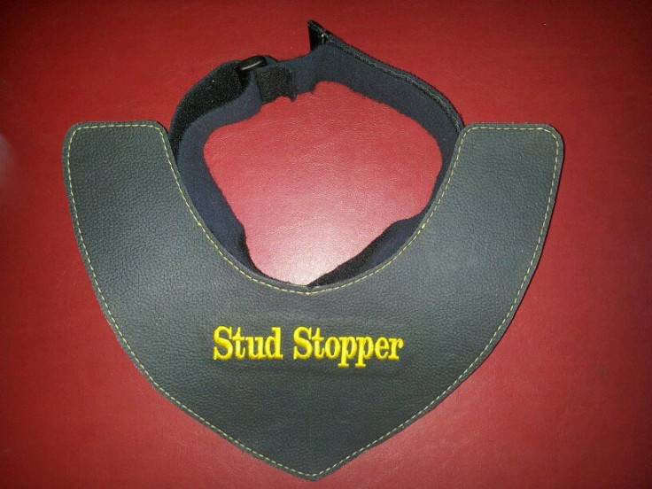 Stud Stopper 