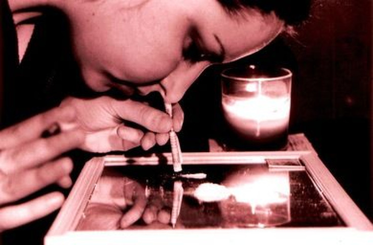 Cocaine Addicts' Metabolisms Change Before And Affect Them After Recovery