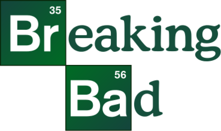 Breaking Bad logo