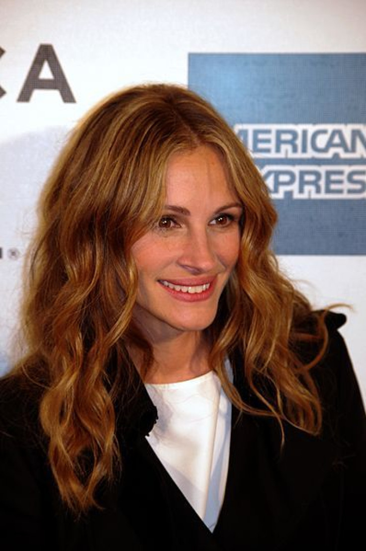 Julia Roberts