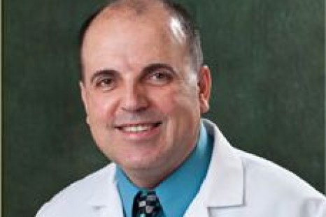 Dr. Farid Fata is accused of Medicare fraud and treating patients for cancer unnecessarily.