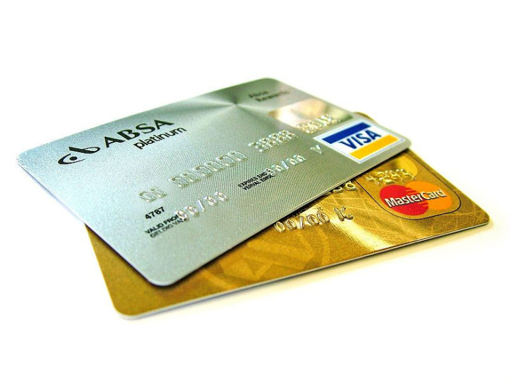 Credit-card debt