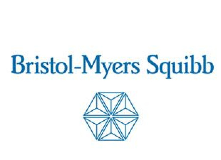 Bristol-Myers-Squibb-