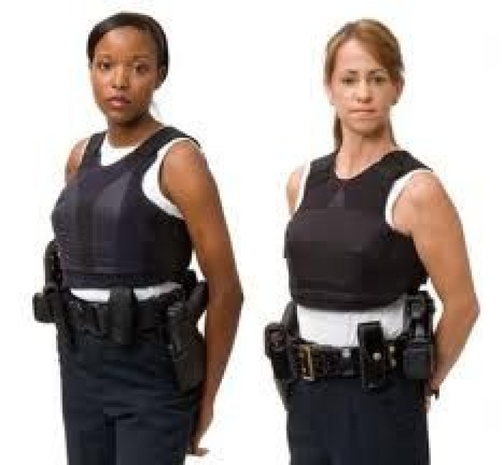 Detroit Police Send Out Spreadsheet With Officer's Bra Size