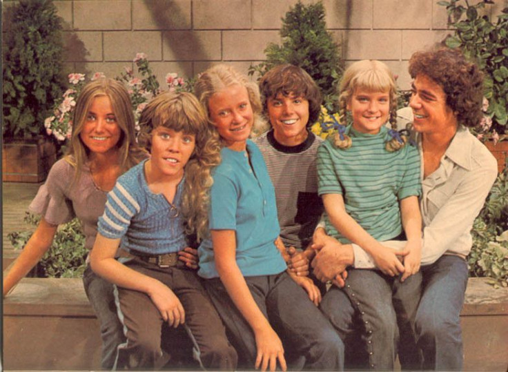 The Brady Bunch