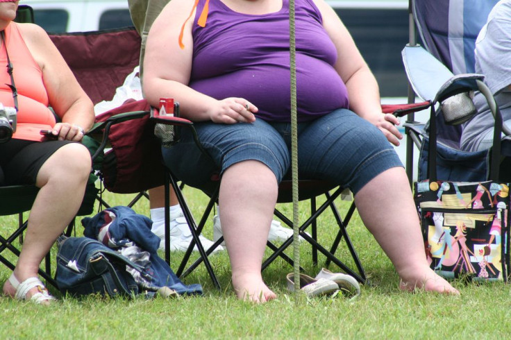 Maternal Obesity