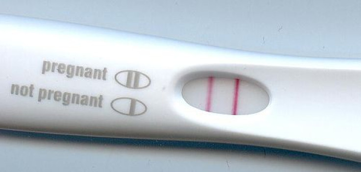 Clone of Pregnancy_test_result