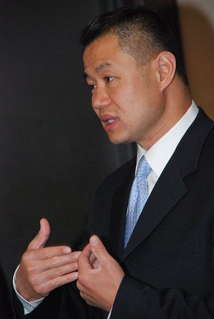 Clone of John Liu