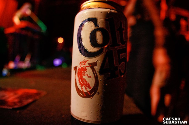 colt-45