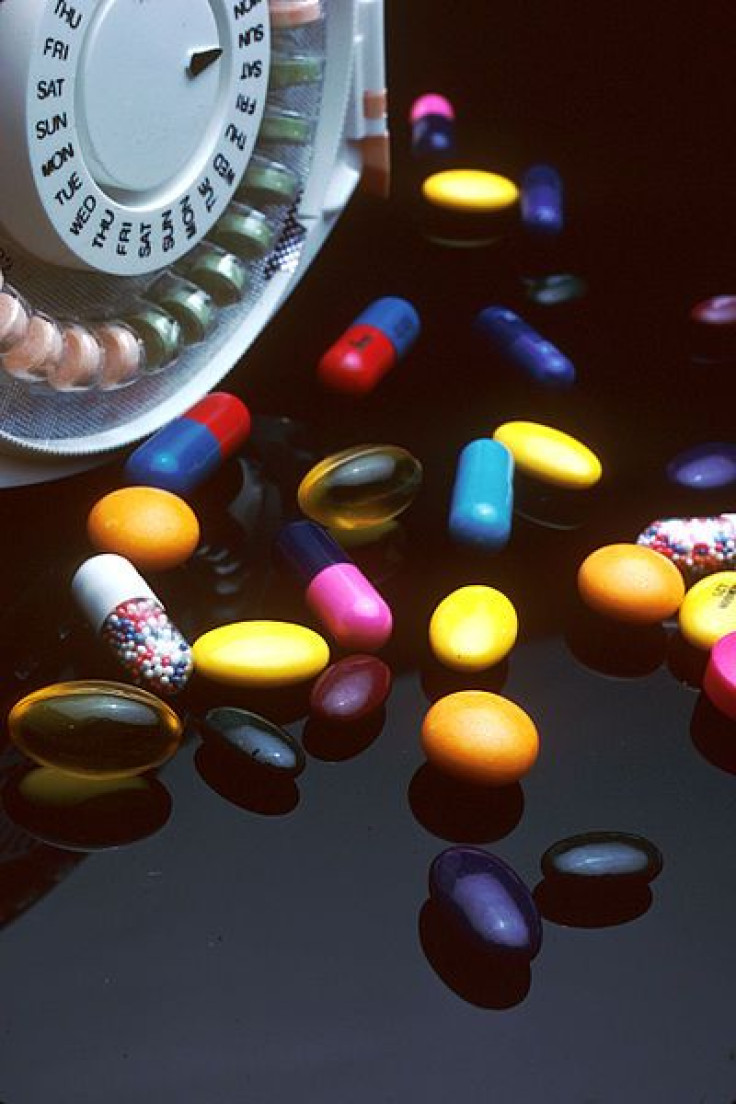 Clone of Prescription drugs