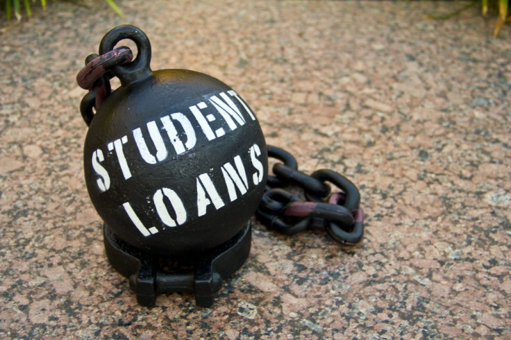 Student Loan Debt 1