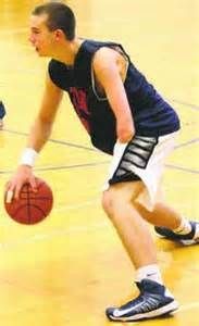 Zach Hodskins