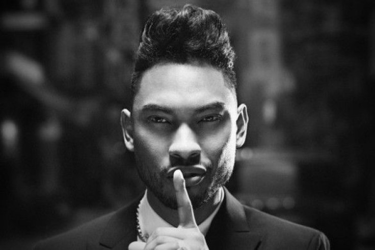 R&B Singer, Miguel, Arrested For DUI