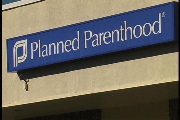 Planned-Parenthood