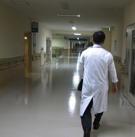 doctor