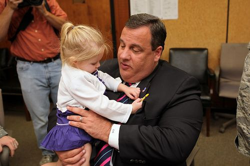 Clone of chrischristie