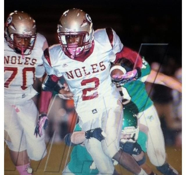 DeAntre Turman