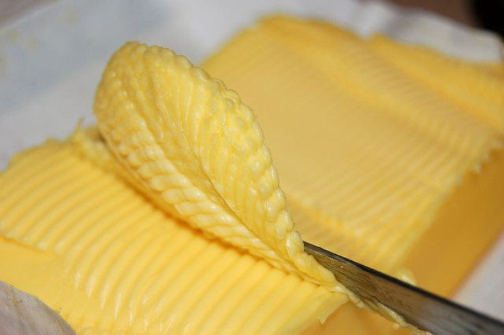 Margarine