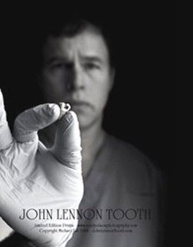 tooth lennon