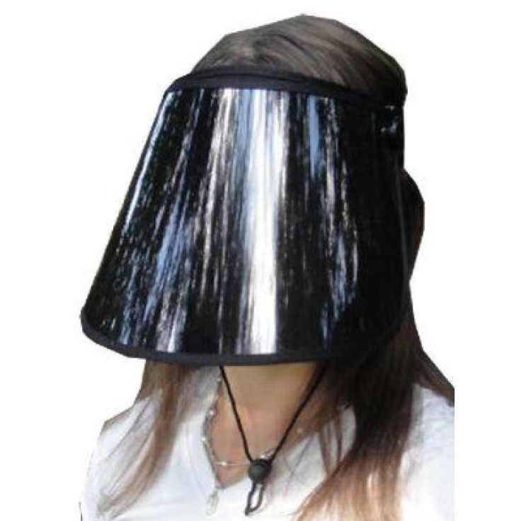 Darth Vader Visor