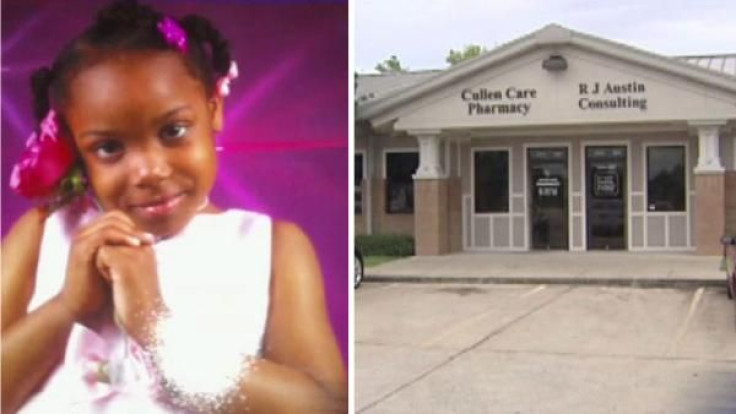 Mom Sues Pharmacy For Fatally Overdosing Her 6-Year-Old Daughter: Protecting Children From DrugsMom Sues Pharmacy For Fatally Overdosing Her 6-Year-Old Daughter, Jadalyn Williams: Protecting Children From Drugs