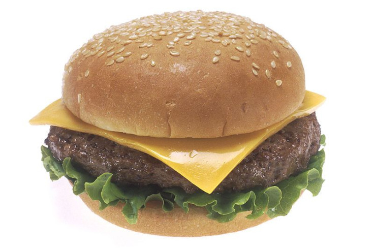 Hamburger